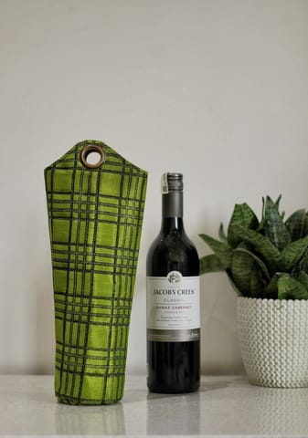 Draupadi - Tough Turtle Wine Veneer
