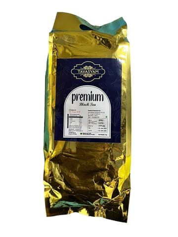 Tavasyam - Premium ctc Tea