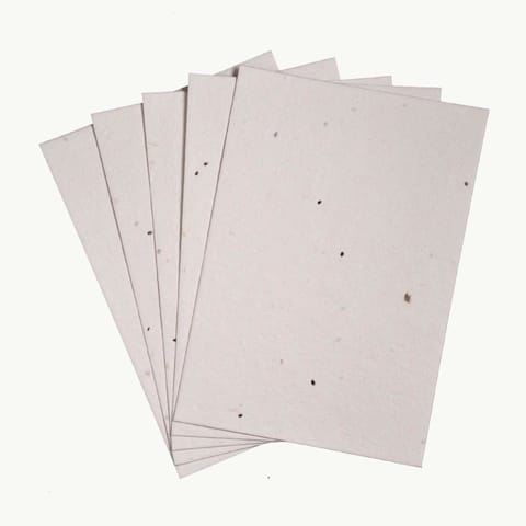 Plantables-Plantables-Basil Seed Paper Sheets