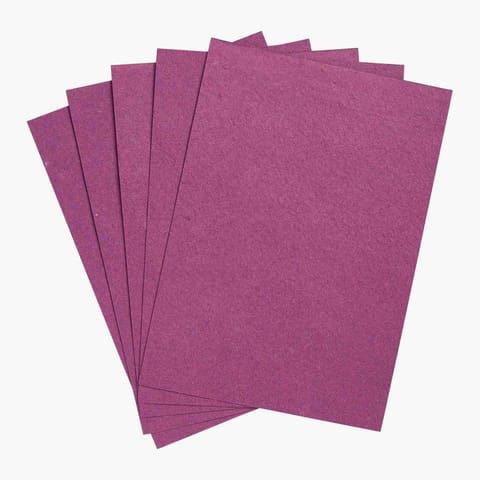 Plantables-Purple Mixed Vegetables Seed Paper Sheets