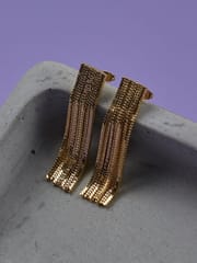 The Slow Studio - Acid Dream Earrings - Mini