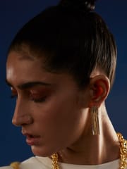 The Slow Studio - Acid Dream Earrings - Mini