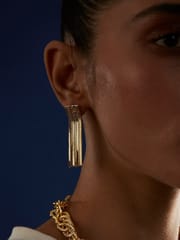 The Slow Studio - Acid Dream Earrings - Mini