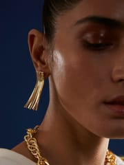 The Slow Studio - Acid Dream Earrings - Mini