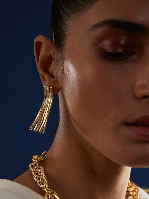 The Slow Studio - Acid Dream Earrings - Mini