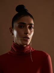 The Slow Studio - Spice Earrings - XL