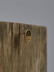 The Slow Studio - Luna Earrings - Mini