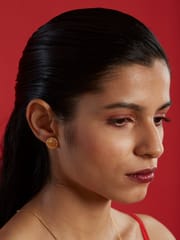The Slow Studio - Luna Earrings - Mini