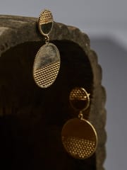 The Slow Studio - Nova Earrings