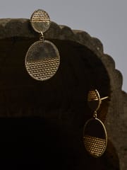 The Slow Studio - Nova Earrings