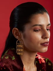The Slow Studio - Firefly Earrings