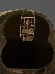 The Slow Studio - Firefly Earrings