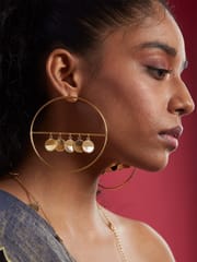 The Slow Studio - Nimbus Hoops