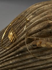 The Slow Studio - Nimbus Hoops