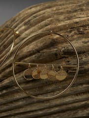 The Slow Studio - Nimbus Hoops