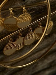 The Slow Studio - Nimbus Hoops