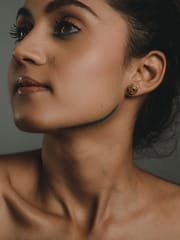The Slow Studio - Richmond Earstuds
