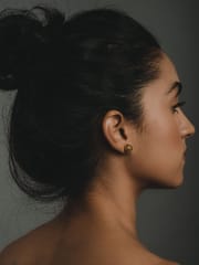 The Slow Studio - Richmond Earstuds