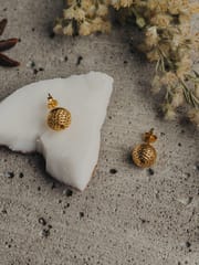 The Slow Studio - Richmond Earstuds