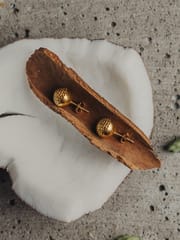The Slow Studio - Richmond Earstuds