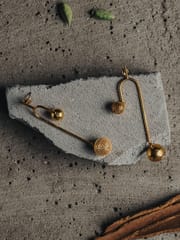 The Slow Studio - Waterloo Earrings