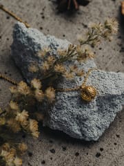 The Slow Studio - Primrose Necklace