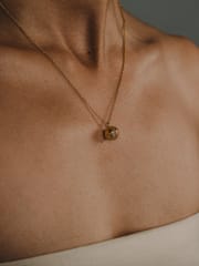 The Slow Studio - Primrose Necklace
