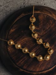 The Slow Studio - Paddington Necklace