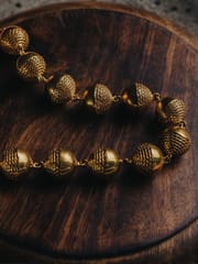 The Slow Studio - Paddington Necklace