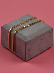 The Slow Studio - Spice Earrings - Mini