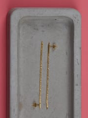 The Slow Studio - Spice Earrings - Mini