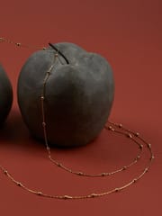 The Slow Studio - Shimmy Necklace
