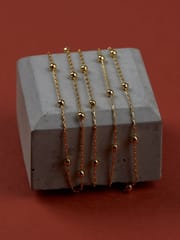 The Slow Studio - Shimmy Necklace