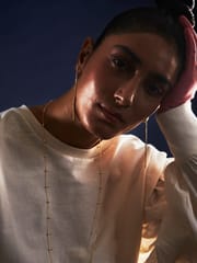 The Slow Studio - Shimmy Necklace