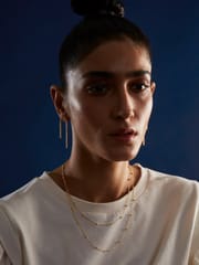 The Slow Studio - Shimmy Necklace