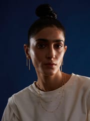 The Slow Studio - Shimmy Necklace