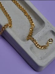 The Slow Studio - Gangsta' Necklace