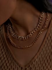 The Slow Studio - Ka-Ching Necklace