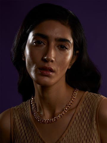 The Slow Studio - Ka-Ching Necklace