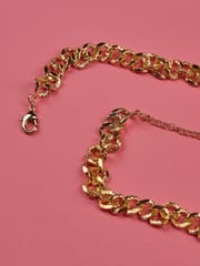 The Slow Studio - Ka-Ching Necklace