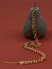 The Slow Studio - Ka-Ching Necklace