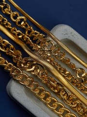 The Slow Studio - Ka-Ching Necklace
