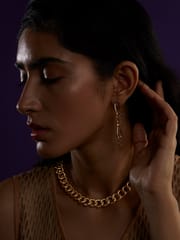 The Slow Studio - Boombox Necklace