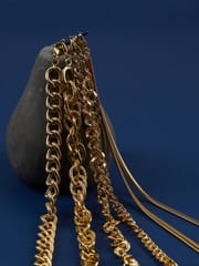 The Slow Studio - Boombox Necklace