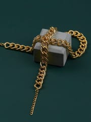 The Slow Studio - Boombox Necklace