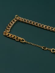 The Slow Studio - Boombox Necklace