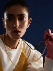 The Slow Studio - Gangsta' Eyewear-Sling