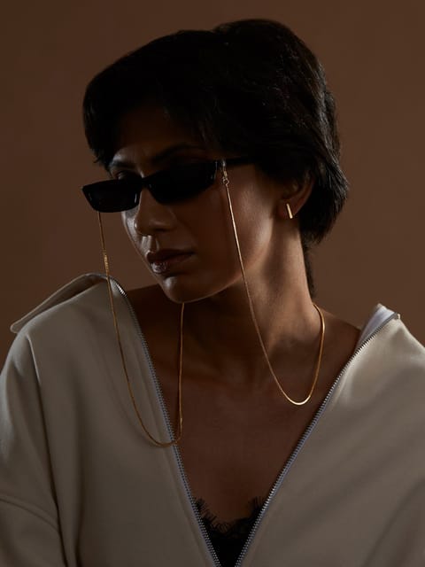 The Slow Studio - Spice Eyewear-Sling