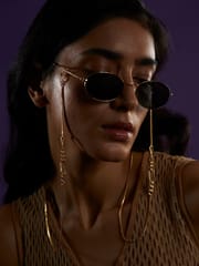 The Slow Studio - Drama Queen Eyewear-Sling