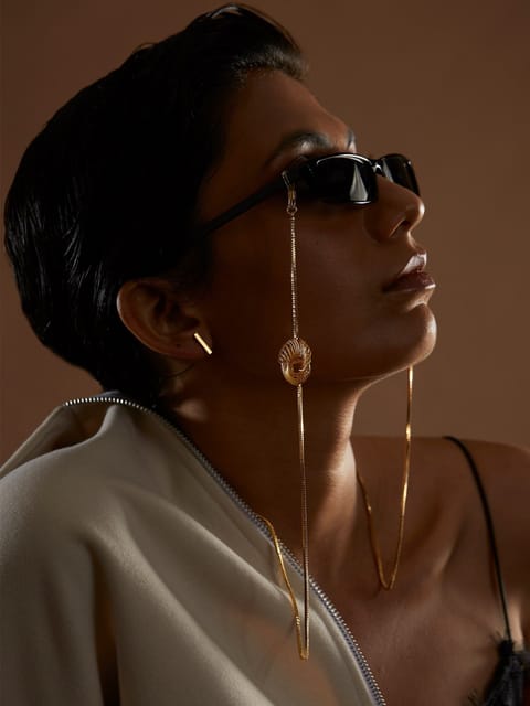 The Slow Studio - Daytripper Eyewear-Sling